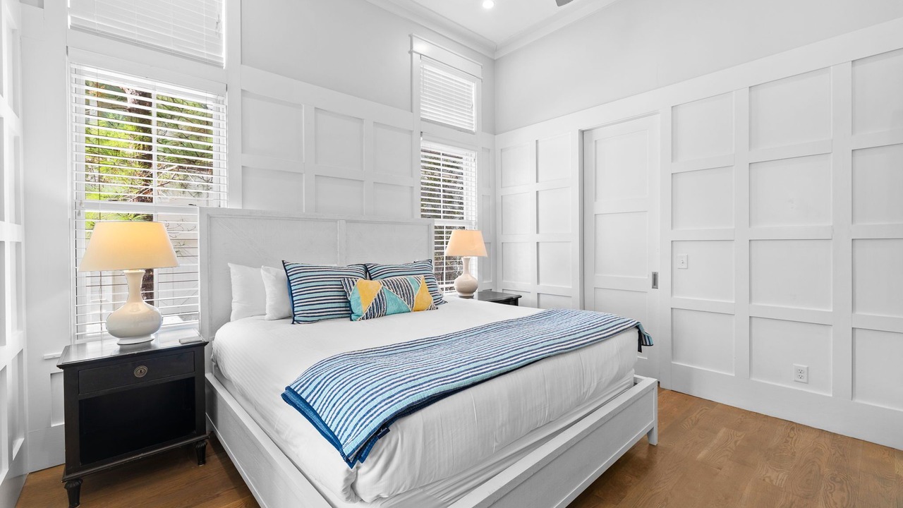 Photo of Bedroom in Wiregrass Meadows