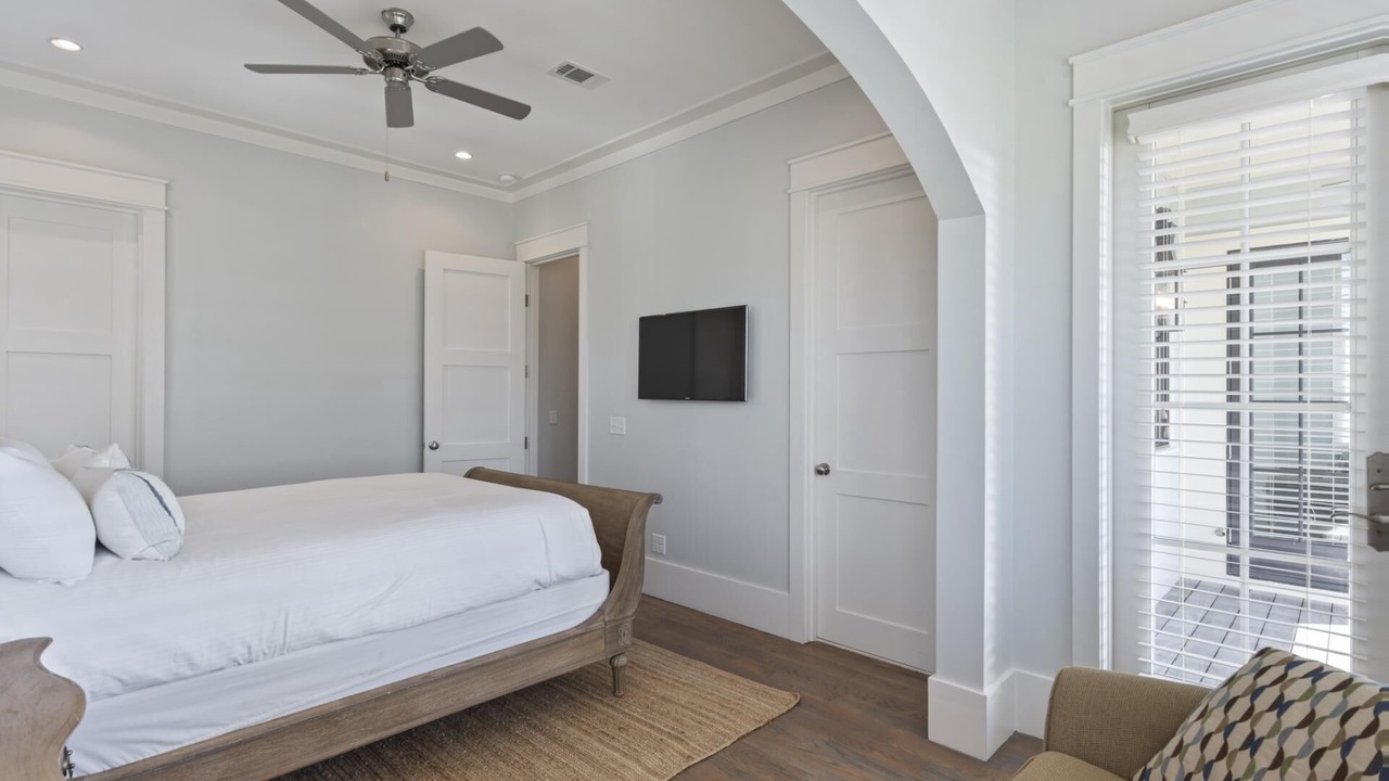 Photo of Bedroom in Wiregrass Meadows