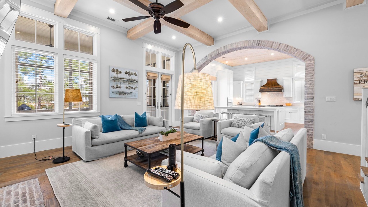 Photo of Livingroom in Wiregrass Meadows
