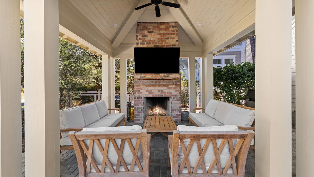Photo of Patio Balcony in Wiregrass Meadows