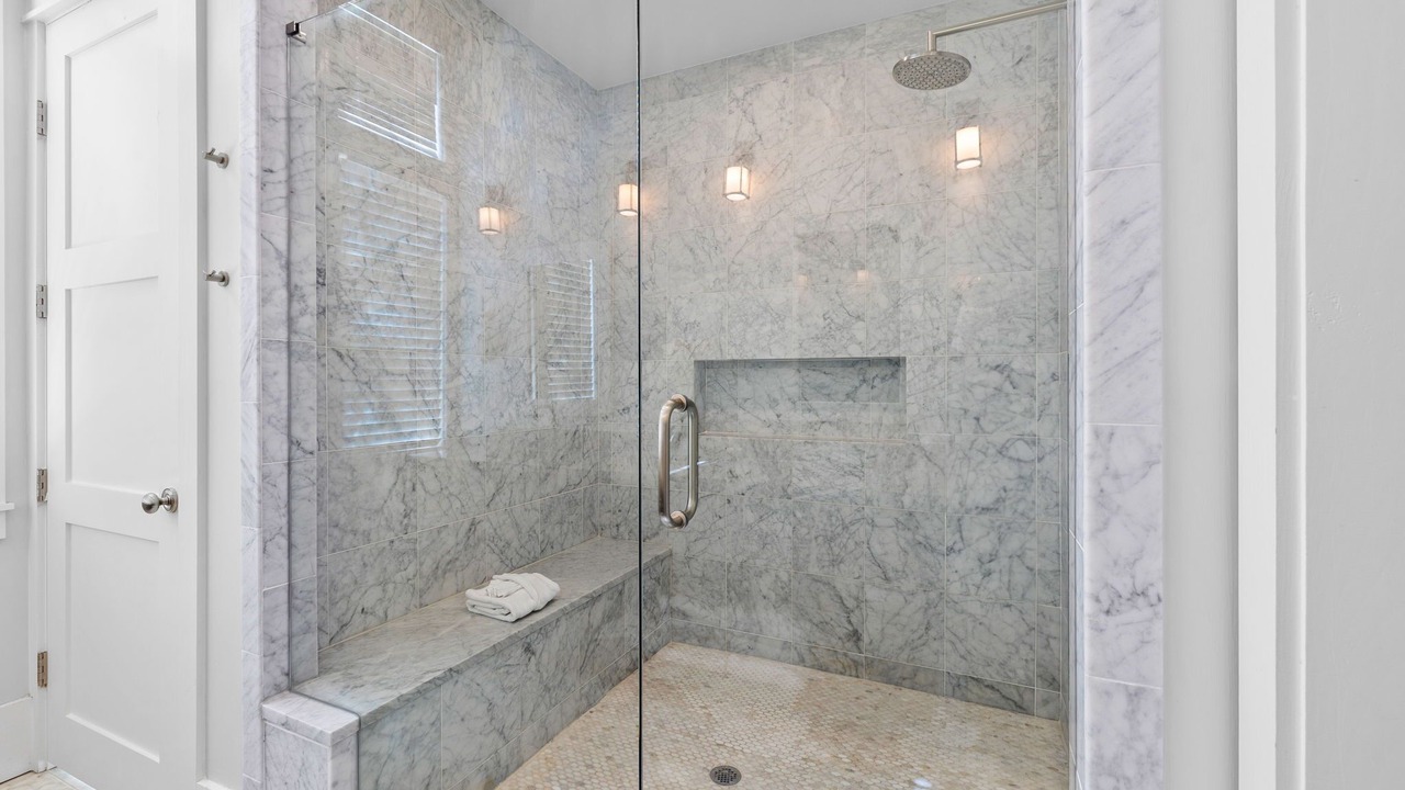 Photo of Bathroom in Wiregrass Meadows