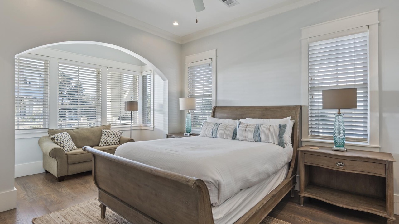 Photo of Bedroom in Wiregrass Meadows