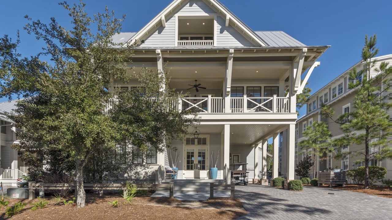 Photo of Outdoor in Wiregrass Meadows