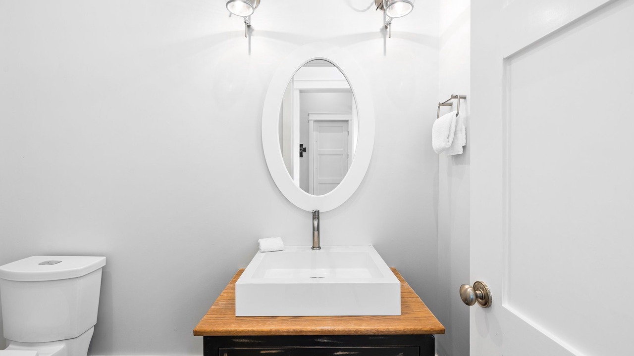 Photo of Bathroom in Wiregrass Meadows