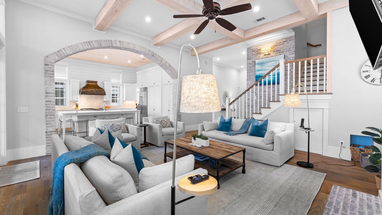 Photo of Livingroom in Wiregrass Meadows