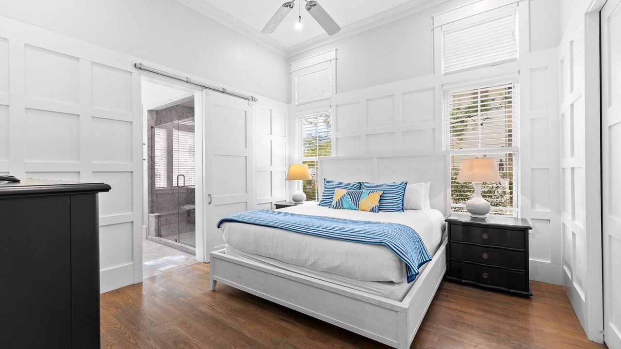 Photo of Bedroom in Wiregrass Meadows