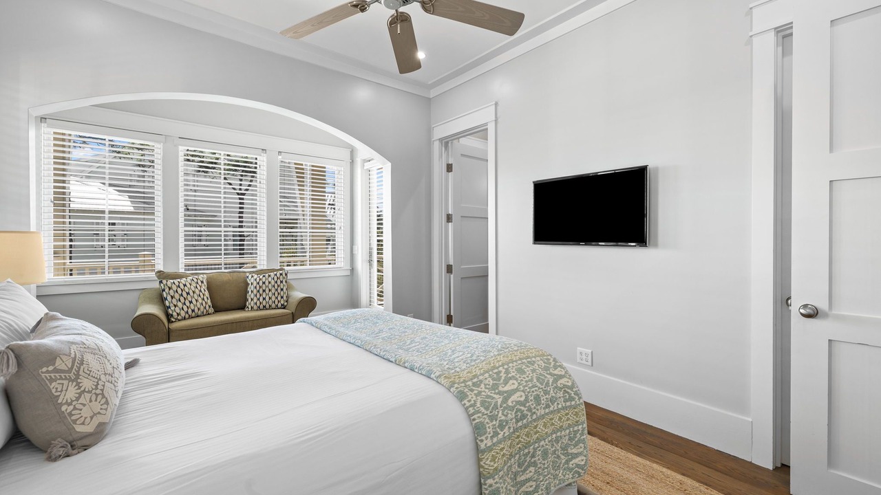 Photo of Bedroom in Wiregrass Meadows