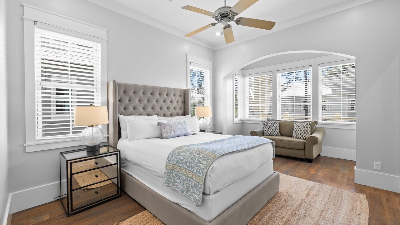 Photo of Bedroom in Wiregrass Meadows