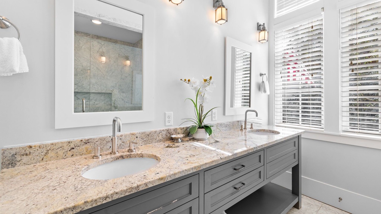 Photo of Bathroom in Wiregrass Meadows