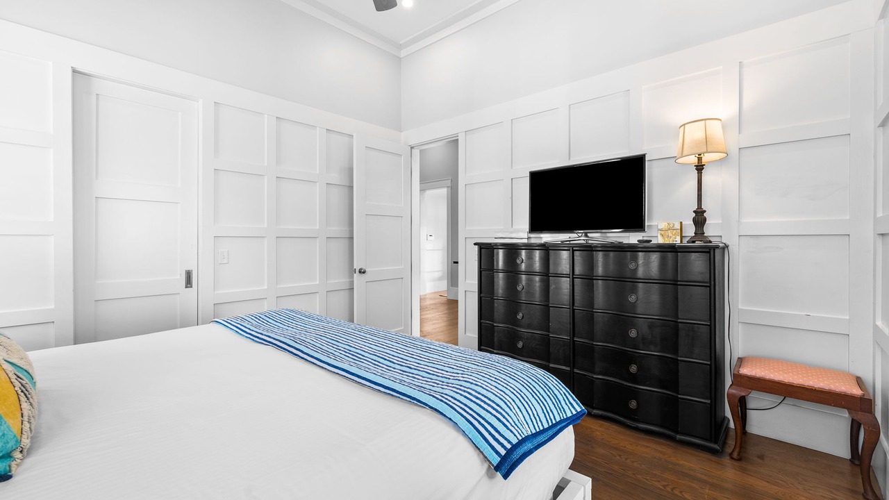 Photo of Bedroom in Wiregrass Meadows
