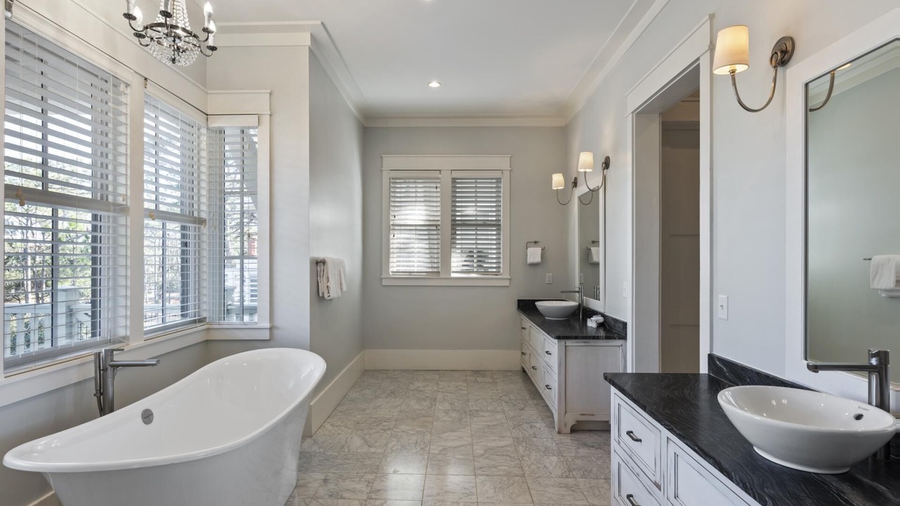 Photo of Bathroom in Wiregrass Meadows