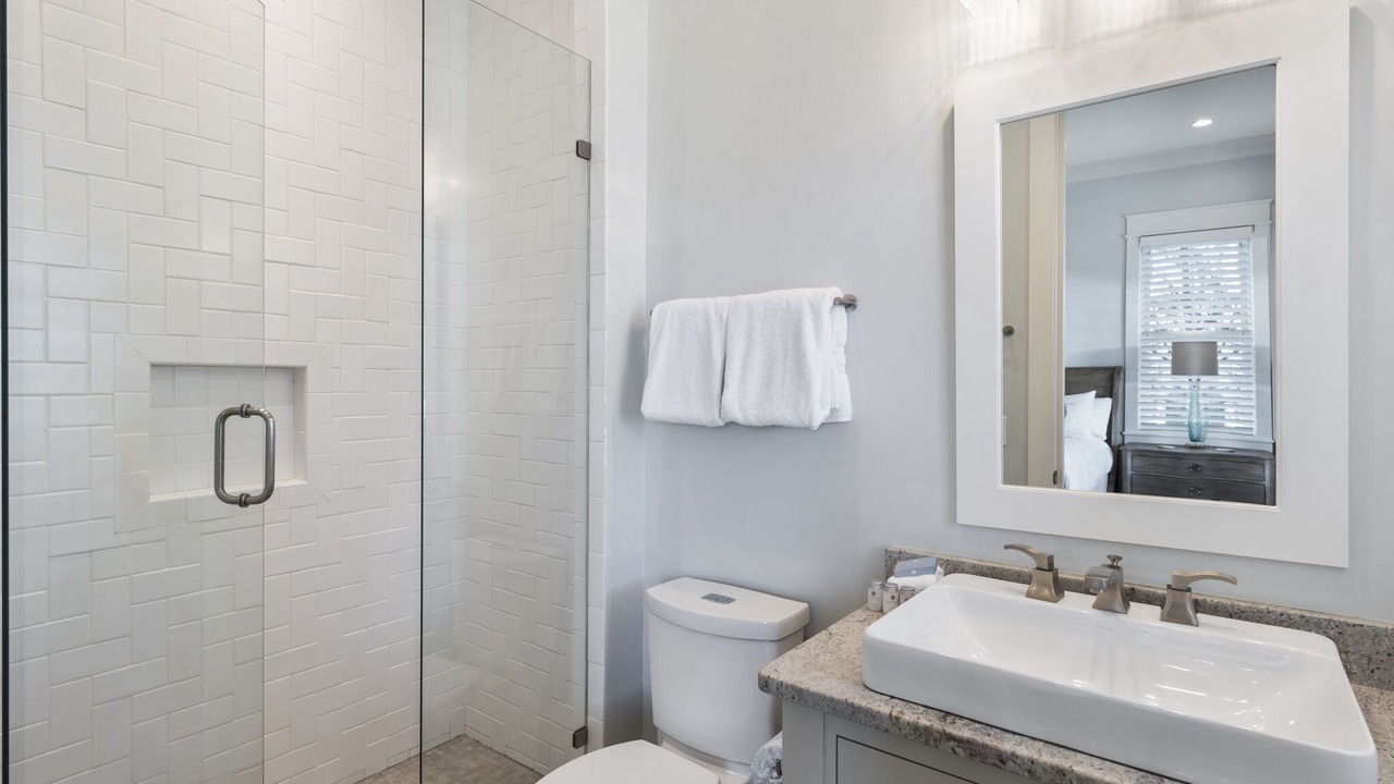 Photo of Bathroom in Wiregrass Meadows