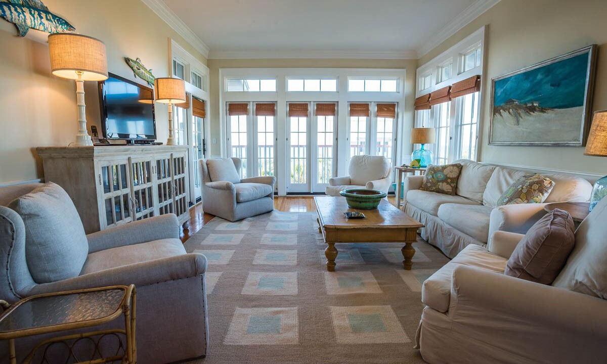 Photo of Livingroom in Beach District