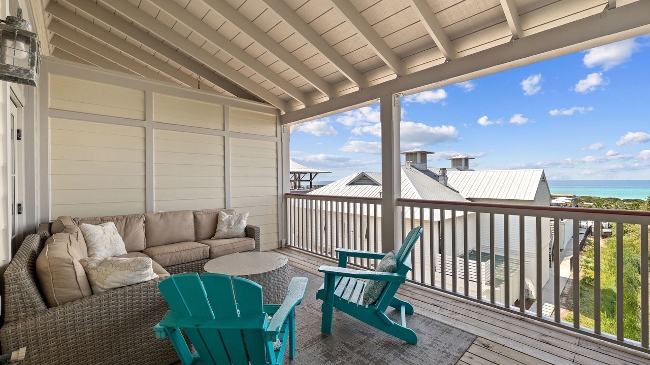 Photo of Outdoor in Beach District