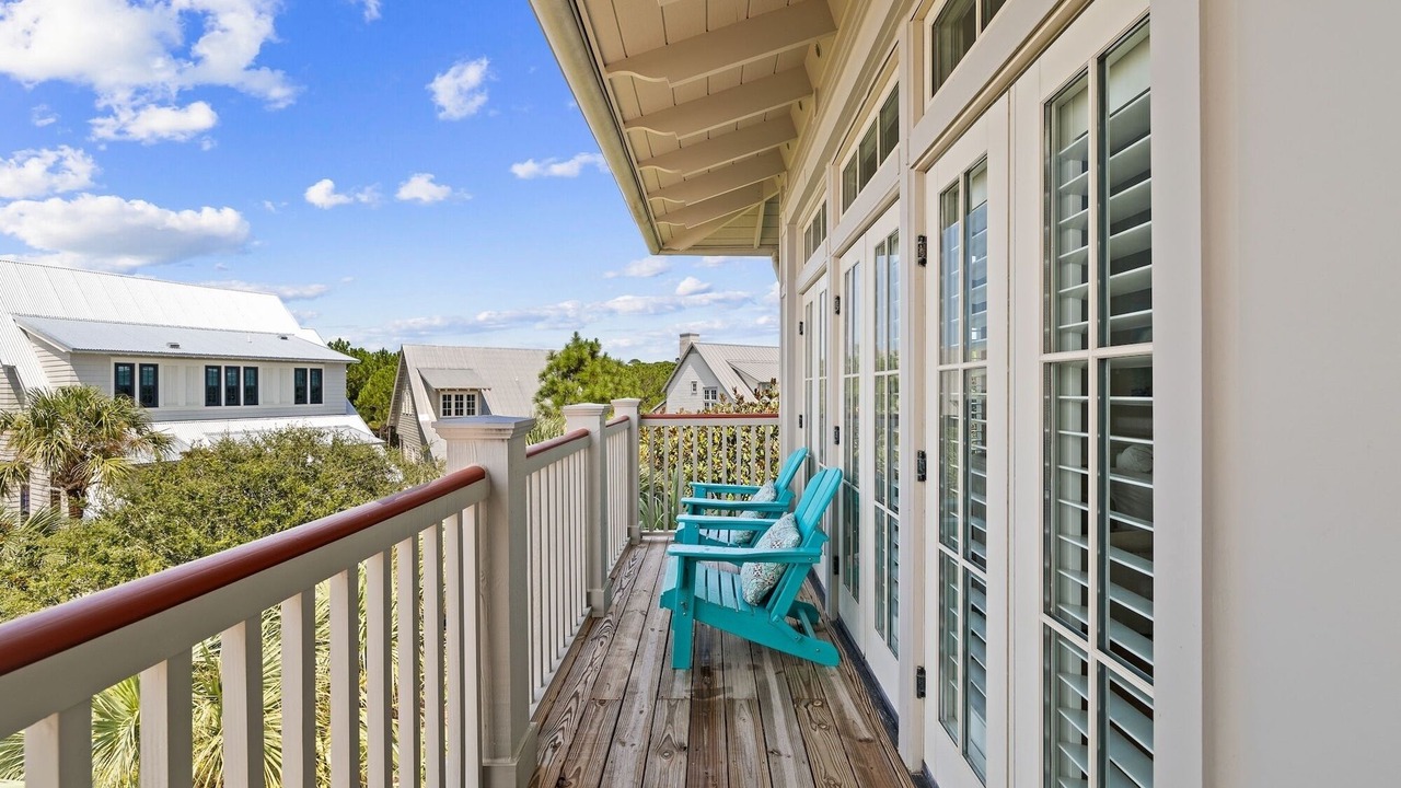 Photo of Outdoor in Beach District
