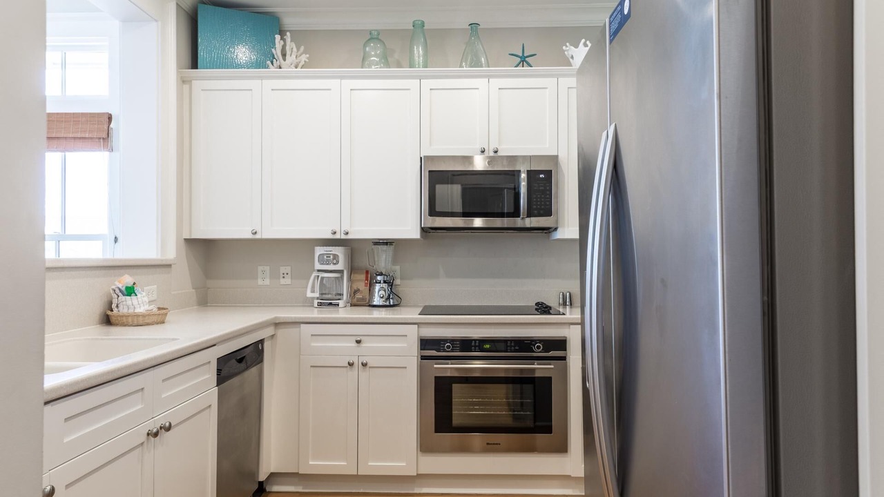 Photo of Kitchen in Beach District