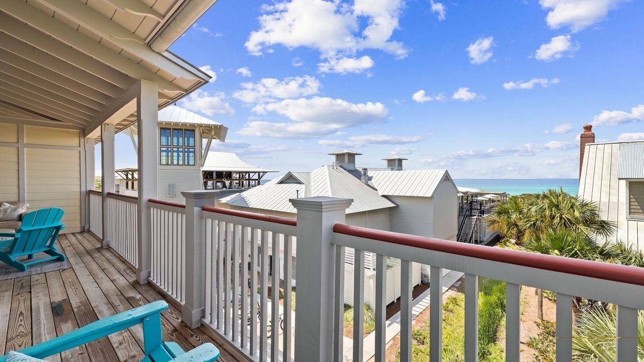 Photo of Outdoor in Beach District