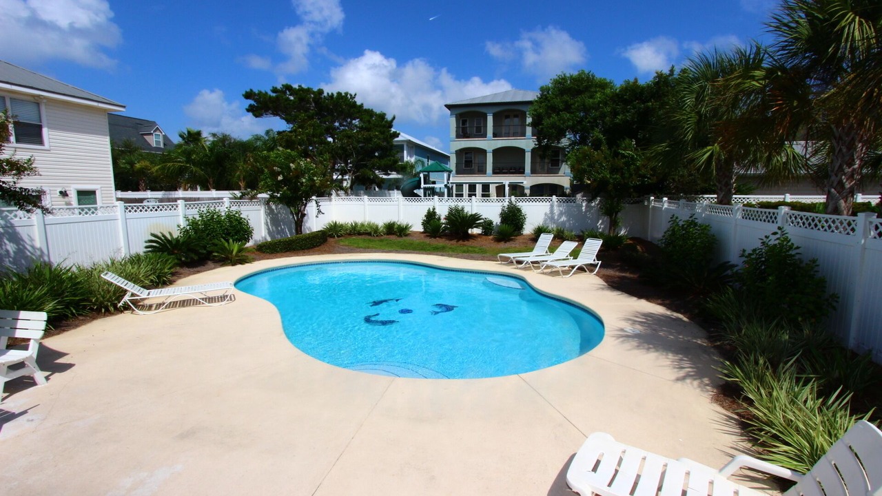 Photo of Outdoor in Crystal Beach