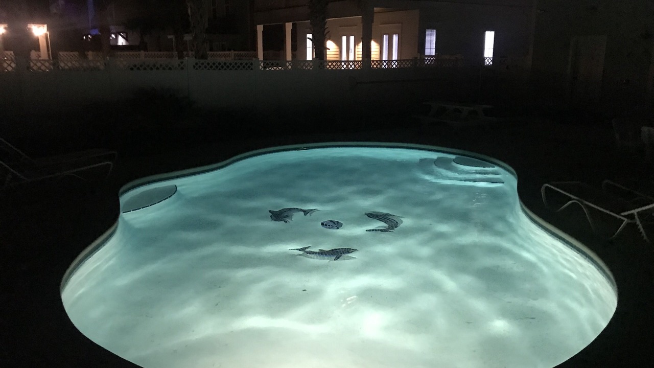 Photo of Outdoor in Crystal Beach