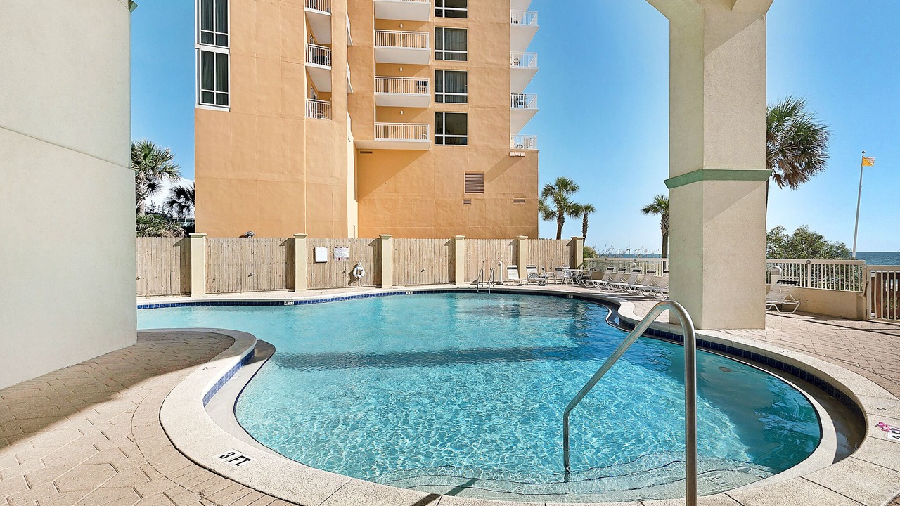 Photo of Outdoor in Miramar Beach