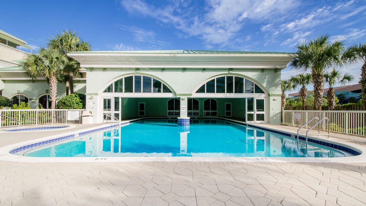 Photo of Outdoor in Miramar Beach