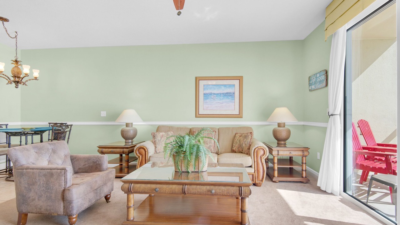 Photo of Bedroom in Miramar Beach