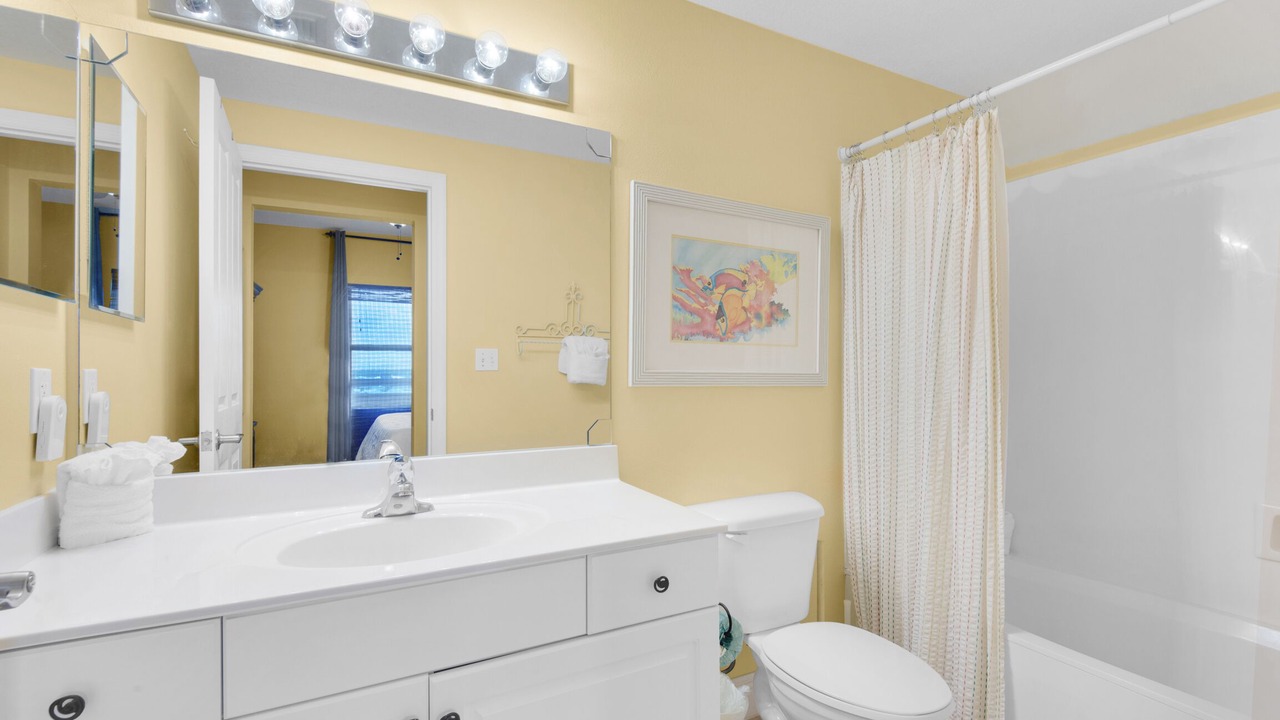 Photo of Bathroom in Miramar Beach