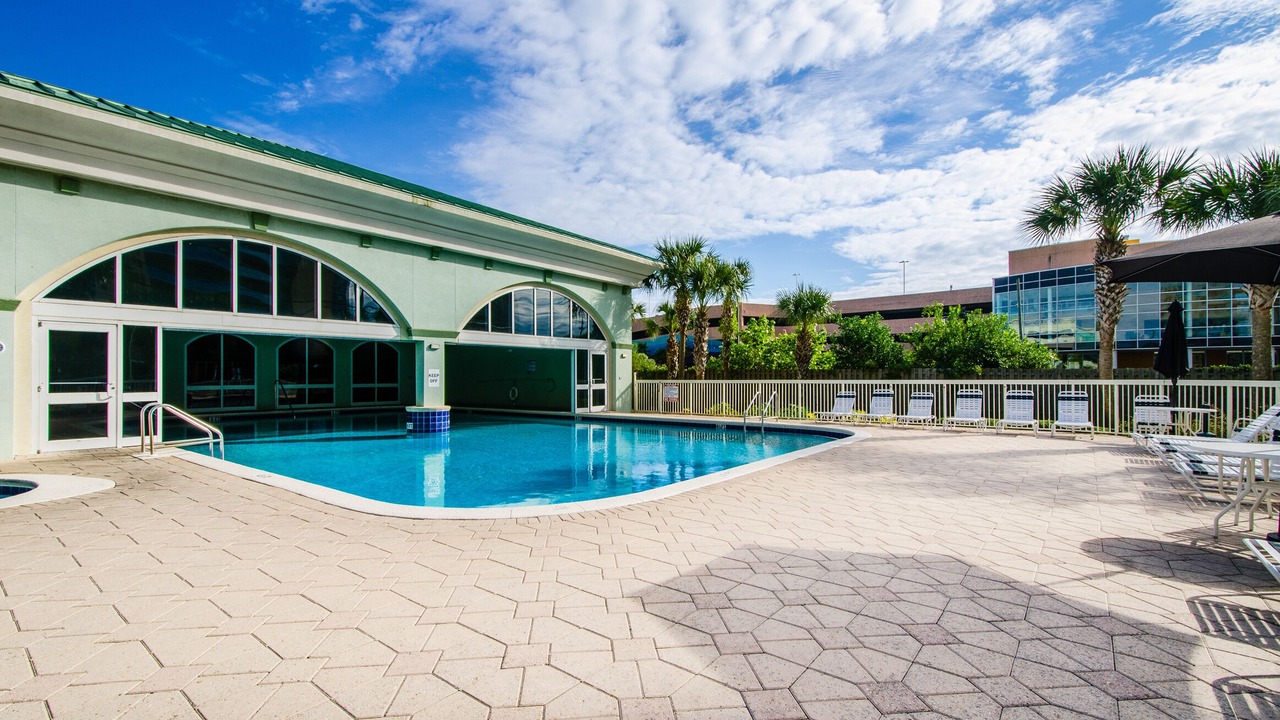 Photo of Outdoor in Miramar Beach