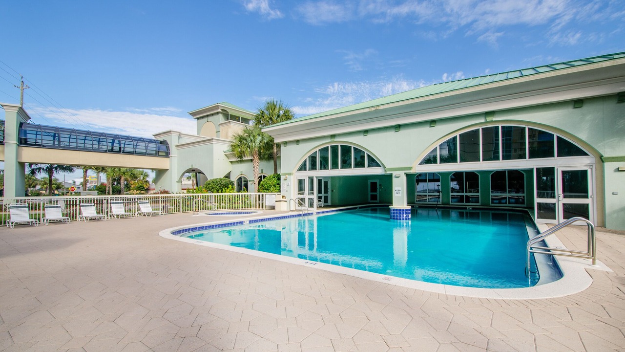 Photo of Outdoor in Miramar Beach