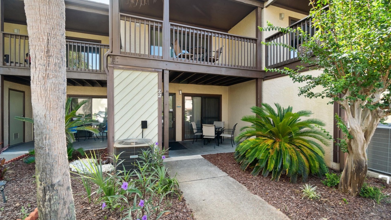 Photo of Outdoor in West Panama City Beach