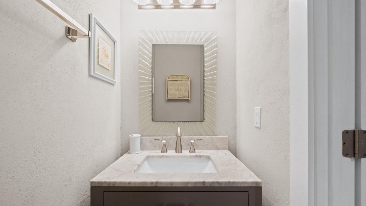 Photo of Bathroom in West Panama City Beach