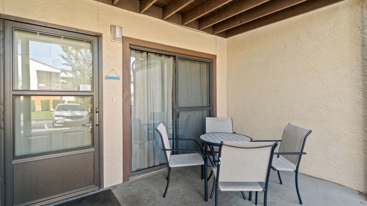 Photo of Outdoor in West Panama City Beach