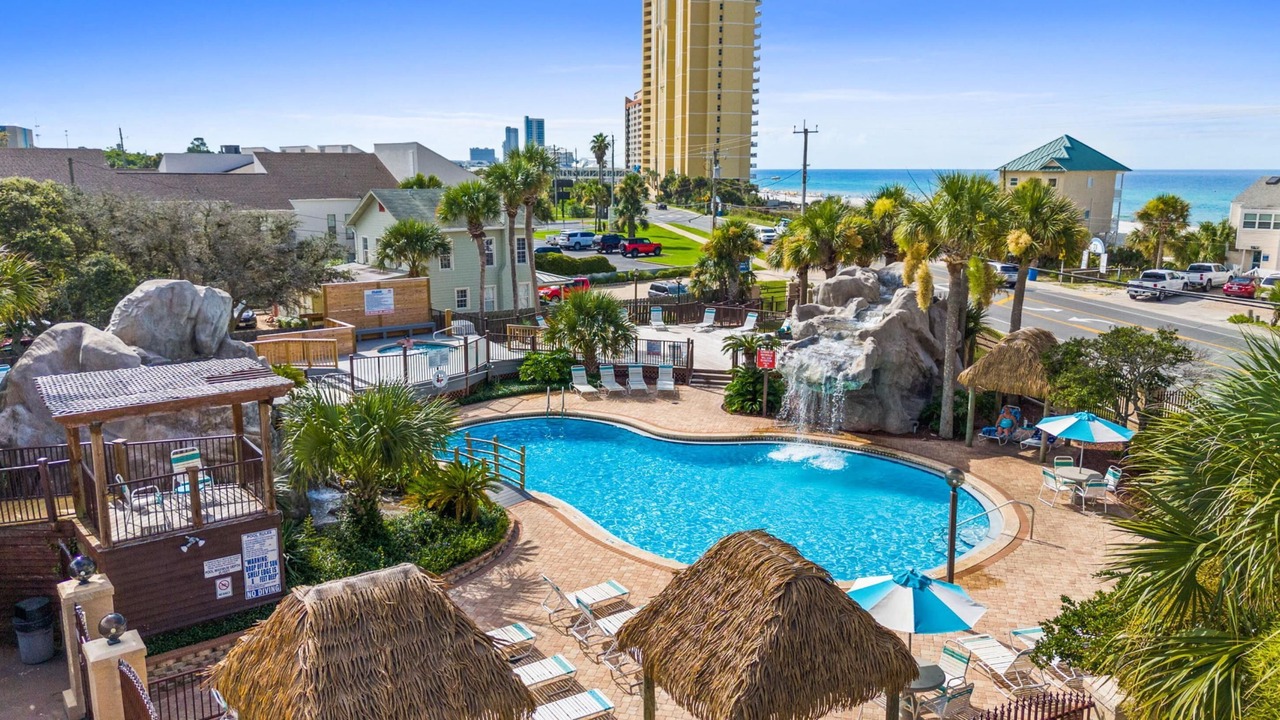 Photo of Outdoor in West Panama City Beach