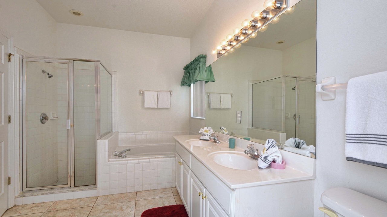 Photo of Bathroom in West Kissimmee