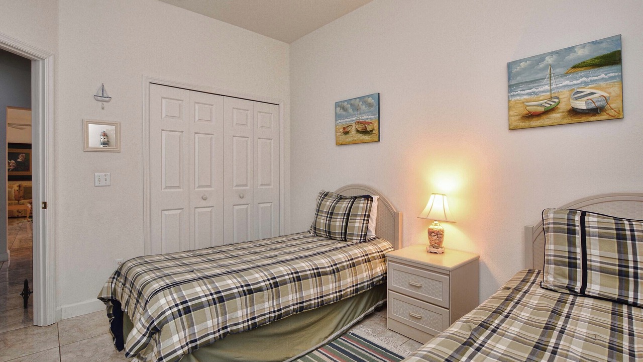 Photo of Bedroom in West Kissimmee