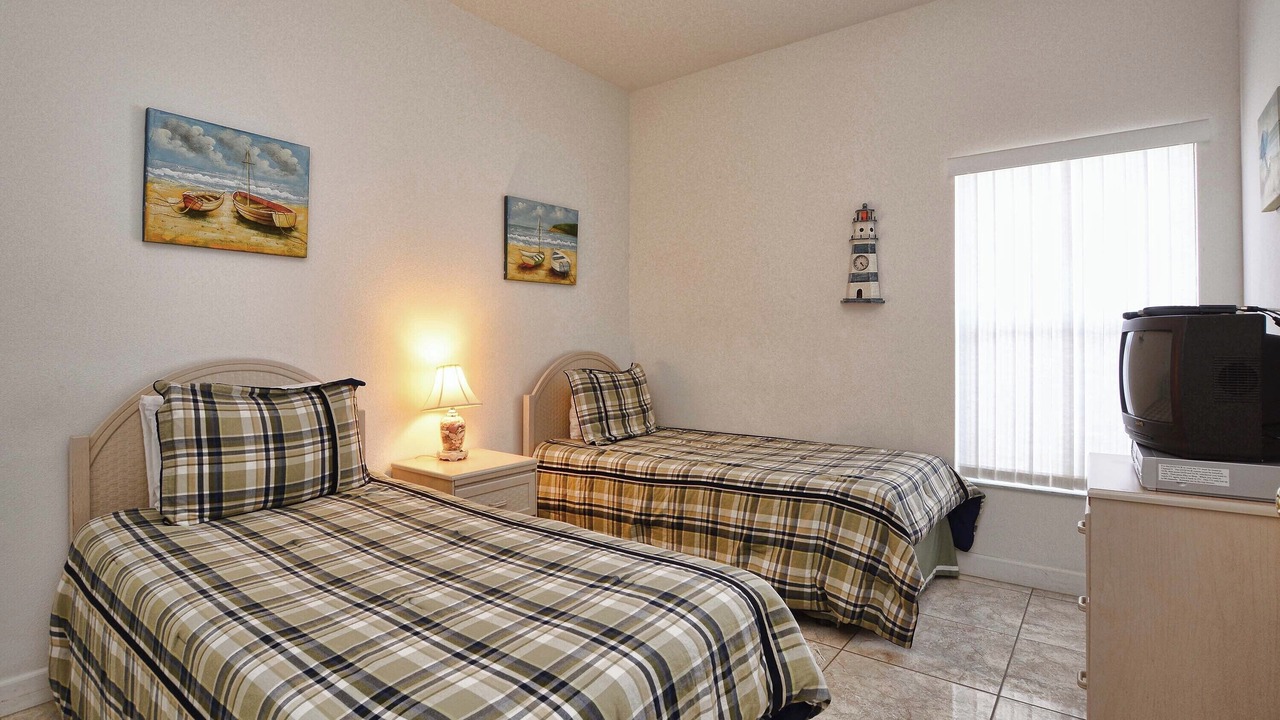 Photo of Bedroom in West Kissimmee