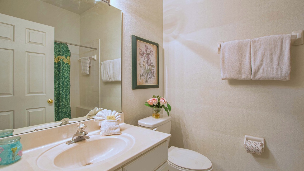 Photo of Bathroom in West Kissimmee