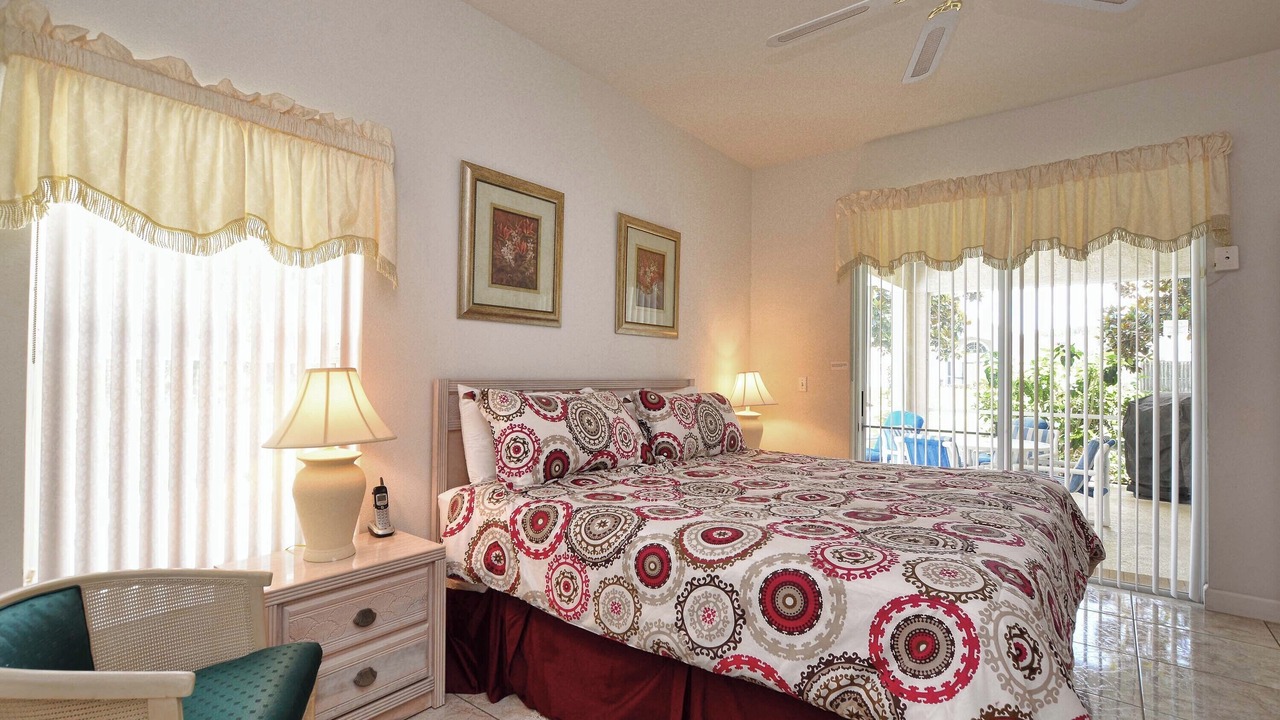 Photo of Bedroom in West Kissimmee
