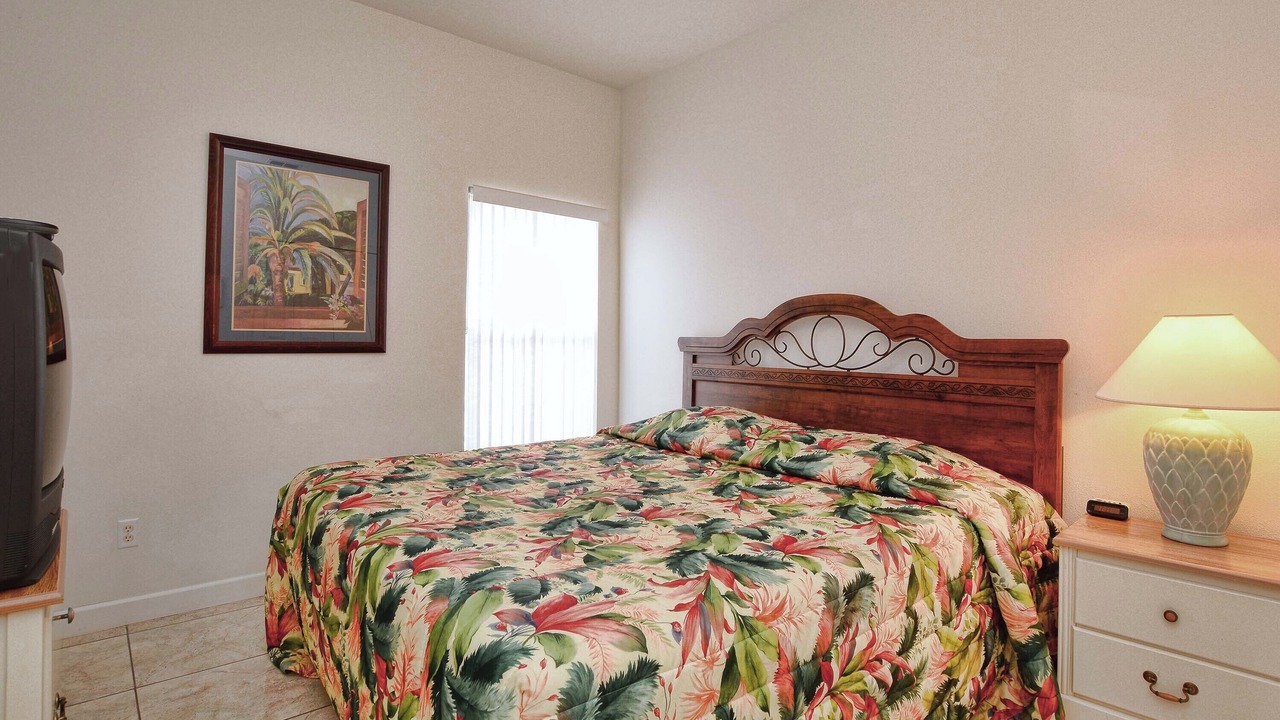 Photo of Bedroom in West Kissimmee