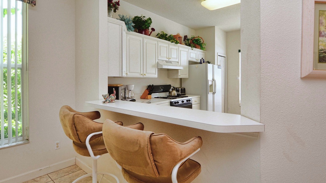 Photo of Kitchen in West Kissimmee