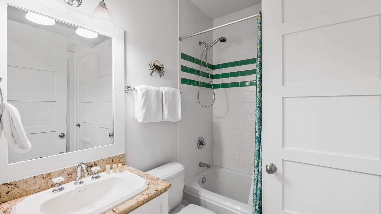 Photo of Bathroom in Forest District