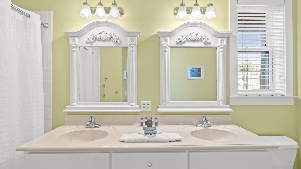 Photo of Bathroom in Fort Bay