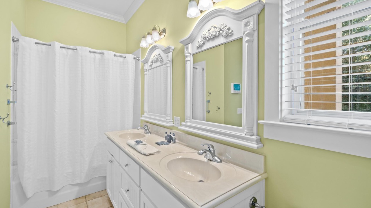 Photo of Bathroom in Fort Bay