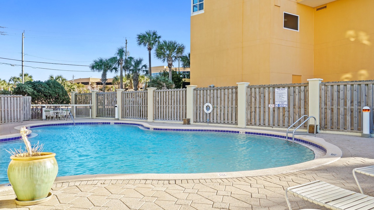 Photo of Outdoor in Miramar Beach