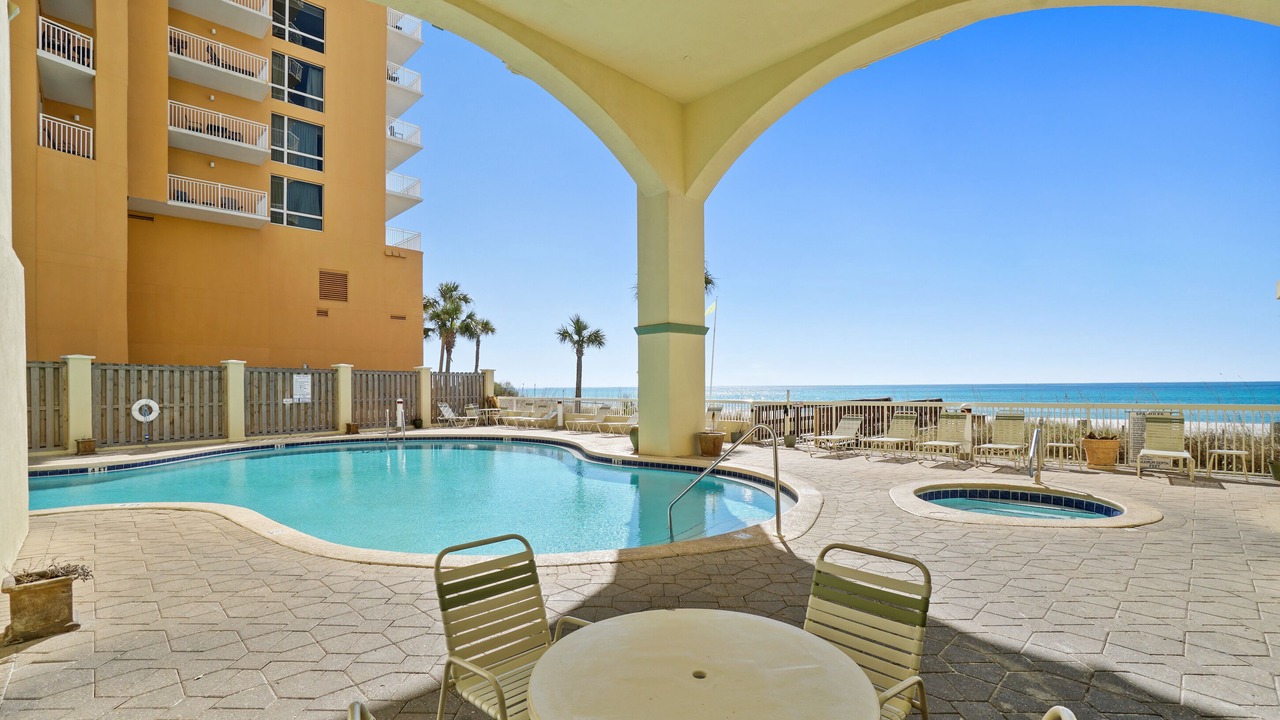 Photo of Outdoor in Miramar Beach