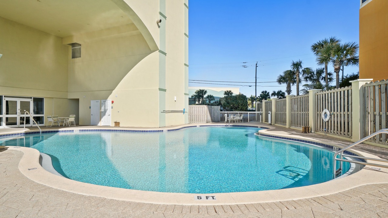 Photo of Outdoor in Miramar Beach