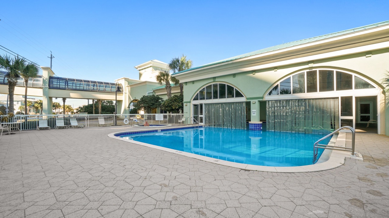Photo of Outdoor in Miramar Beach