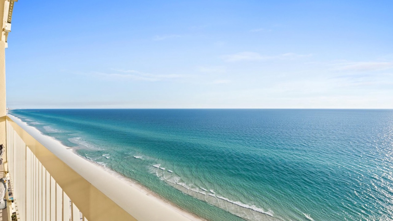 Photo of Patio Balcony in Miramar Beach