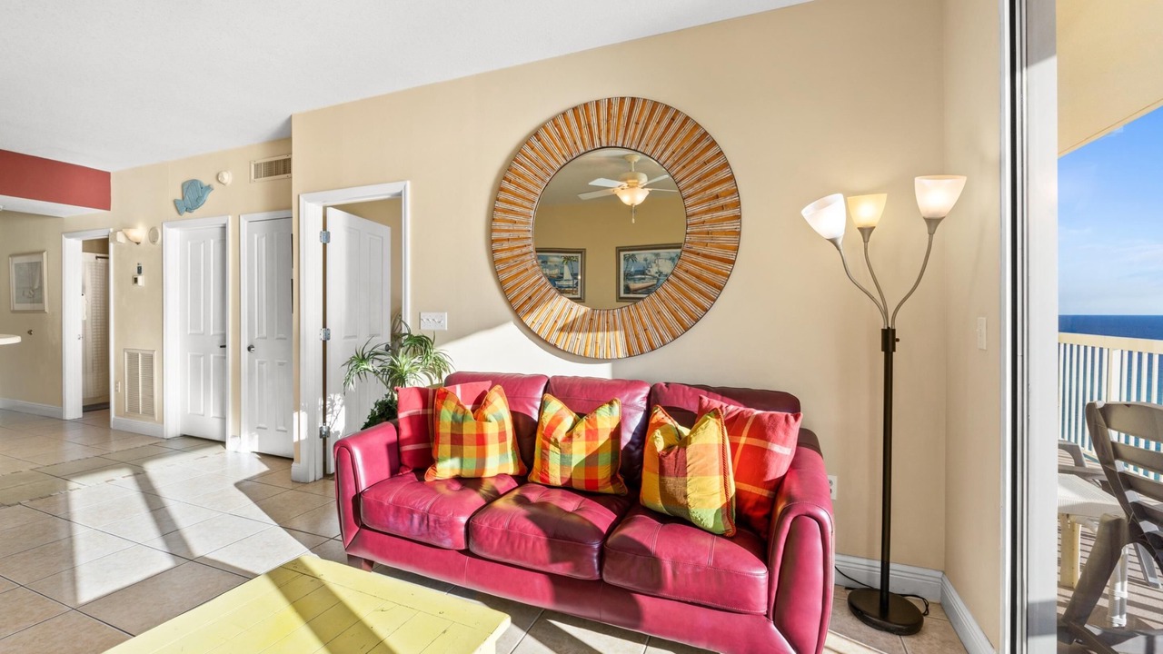 Photo of Livingroom in Miramar Beach