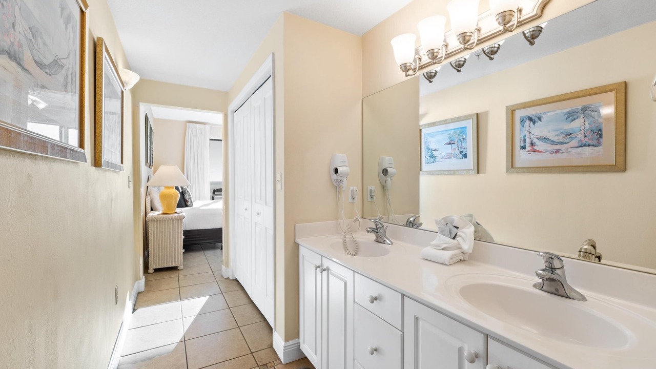 Photo of Bathroom in Miramar Beach